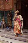 Ludwig Deutsch The Emir