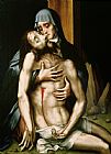 Luis de Morales Pieta
