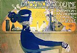Manuel Orazi La Maison Moderne