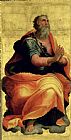Marco Pino Saint Paul the Apostle
