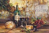 Marilyn Hageman Le Chateau