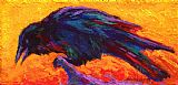 Marion Rose Raven