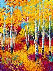 Marion Rose Autumn Dreams