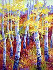 Marion Rose Autumn Gold