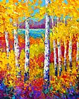 Marion Rose Autumn Patchwork