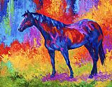 Marion Rose Bay Mare II
