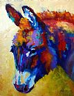 Marion Rose Burro II