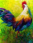 Marion Rose CEO Of The Ranch - Rooster