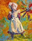 Marion Rose Country Girl