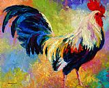 Marion Rose Eye Candy - Rooster