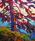 Marion Rose Forest Elder