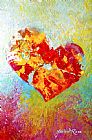 Marion Rose Heartfelt I