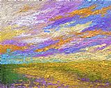 Marion Rose Mini Landscape V