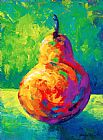 Marion Rose Pear II