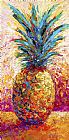 Marion Rose Pineapple Expression