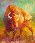 Marion Rose Prarie Gold