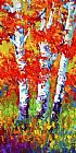 Marion Rose Red Autumn