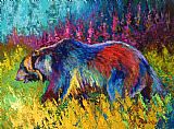 Marion Rose Right Of Way - Grizzly Bear