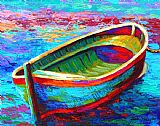 Marion Rose Riviera Boat I