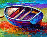 Marion Rose Riviera Boat III