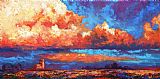 Marion Rose Spirit Sky