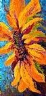 Marion Rose Sunflower Solo II