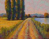 Marion Rose The Levee
