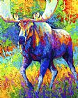 Marion Rose The Urge To Merge - Bull Moose