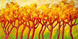 Marion Rose Tree Line