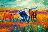 Marion Rose When The Cows Come Home