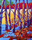 Marion Rose Winter's Promise