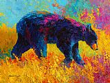 Marion Rose Young And Restless - Black Bear