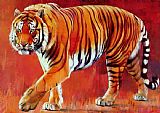 Mark Adlington Bengal Tiger