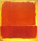 Mark Rothko Number 12 1951