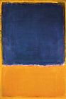 Mark Rothko Untitled c.1950