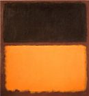 Mark Rothko Untitled No 18 c.1963