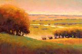 Marla Baggetta Marla Baggetta Autumn View II