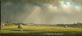Martin Johnson Heade Newburyport Meadows