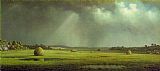 Martin Johnson Heade Newburyport Meadows