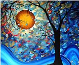Megan Aroon Duncanson Blue Essence