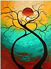 Megan Aroon Duncanson Twisting Love