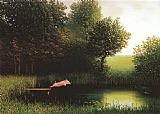 Michael Sowa Kohler's Pig
