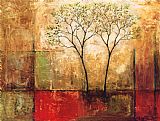 Mike Klung Morning Luster I