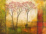 Mike Klung Morning Luster II