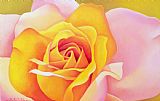 Myung-Bo Sim The Rose