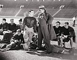 Others Silent Film Still: Sports