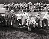 Others Silent Film Still: Sports