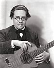 Others Andres Segovia