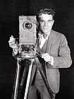 Others MOVIE CAMERA, 1920s