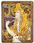 Others Mucha: Cigarette Papers